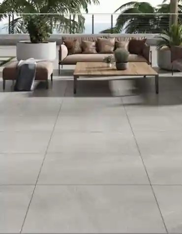 Pavimento cerâmico Anker In/out 45x45