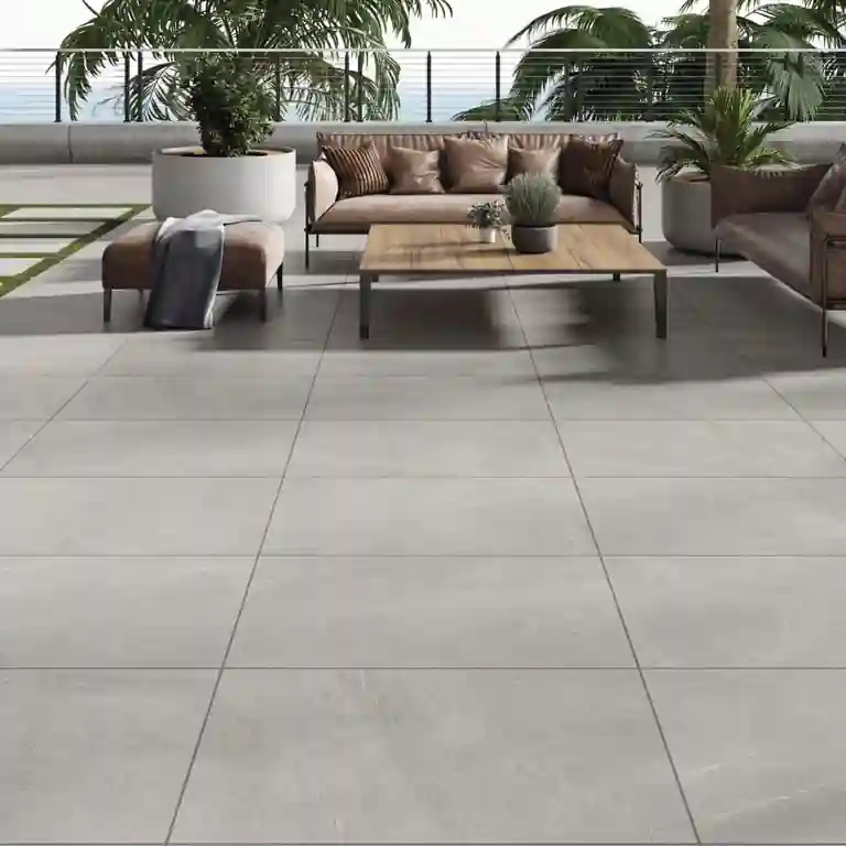 Pavimento cerâmico Anker In/out 45x45