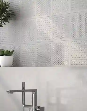 Pavimento cerâmico Gravity Niquel 60x120