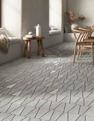 Pavimento cerâmico Alcudia design 40x60