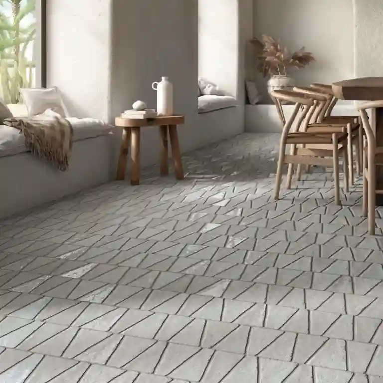 Pavimento cerâmico Alcudia design 40x60 1 Pavimento cerâmico Alcudia design 40x60