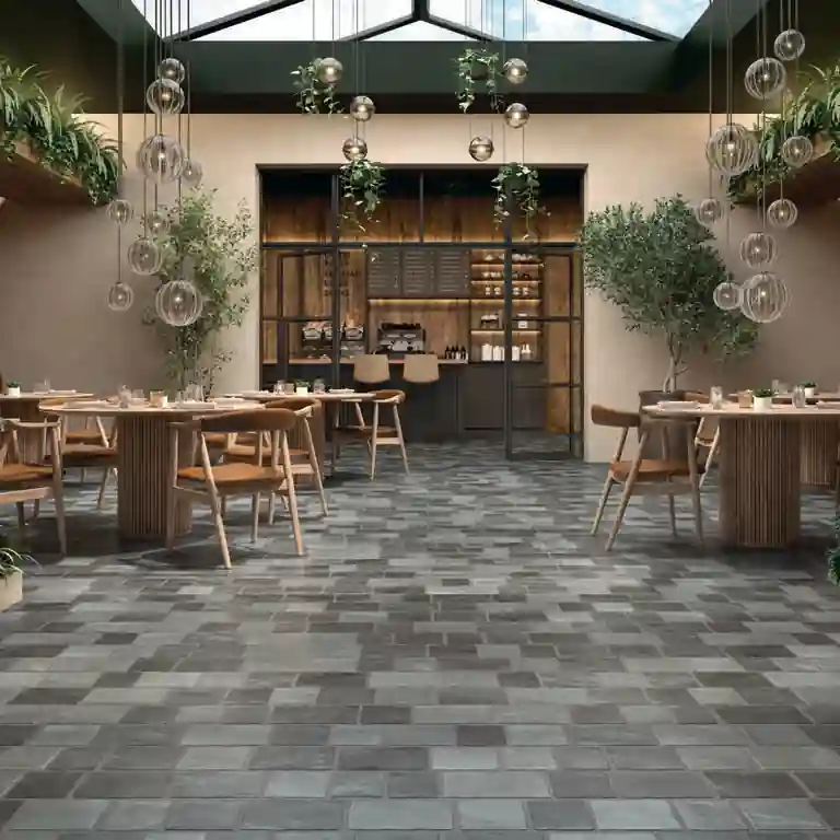 Pavimento cerâmico conques 40x60 1 Pavimento cerâmico conques 40x60