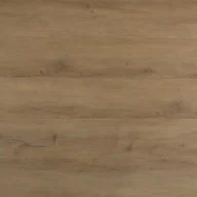 Chão Vinílico Acústico Granola 9mm 1 Chão Vinílico Acústico Granola 9mm com padrão de carvalho médio e textura natural