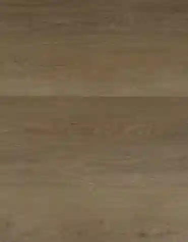 Imagem de Pavimento Vinílico Acústico Village 9 mm com padrão de carvalho rústico e núcleo acústico