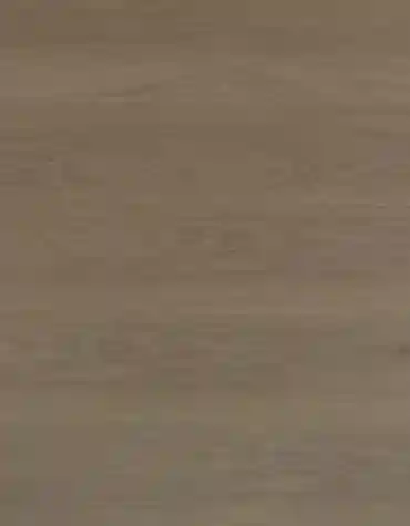 Pavimento Vinil Acústico White Oak 9 mm com textura suave e veios discretos de carvalho branco