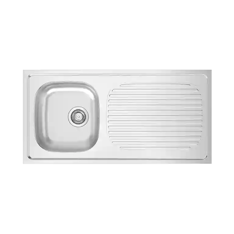 Lava-loiça Pousar 100x50 B Rodi