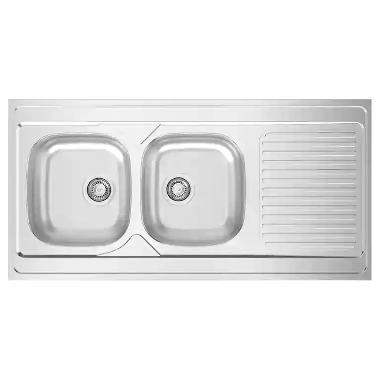 Lava-loiça Pousar 120x60 BB Rodi