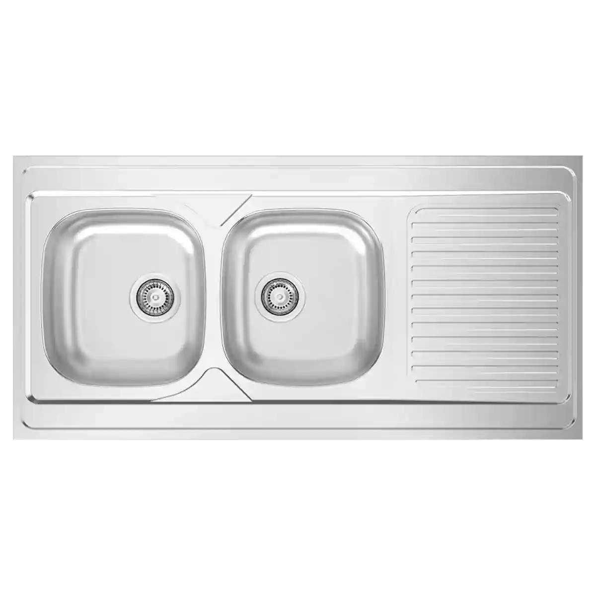 Lava-loiça Pousar 120x60 BB Rodi