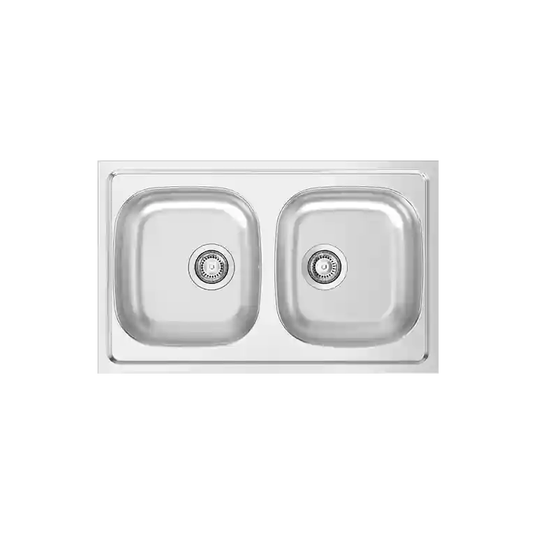 Lava-loiça Pousar 80x50 BB Rodi