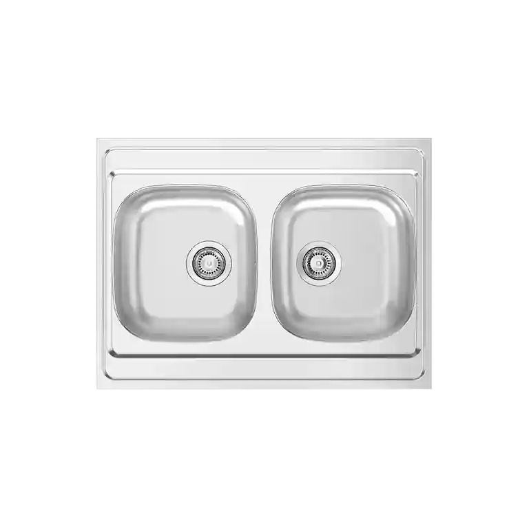 Lava-loiça Pousar 80x60 BB Rodi