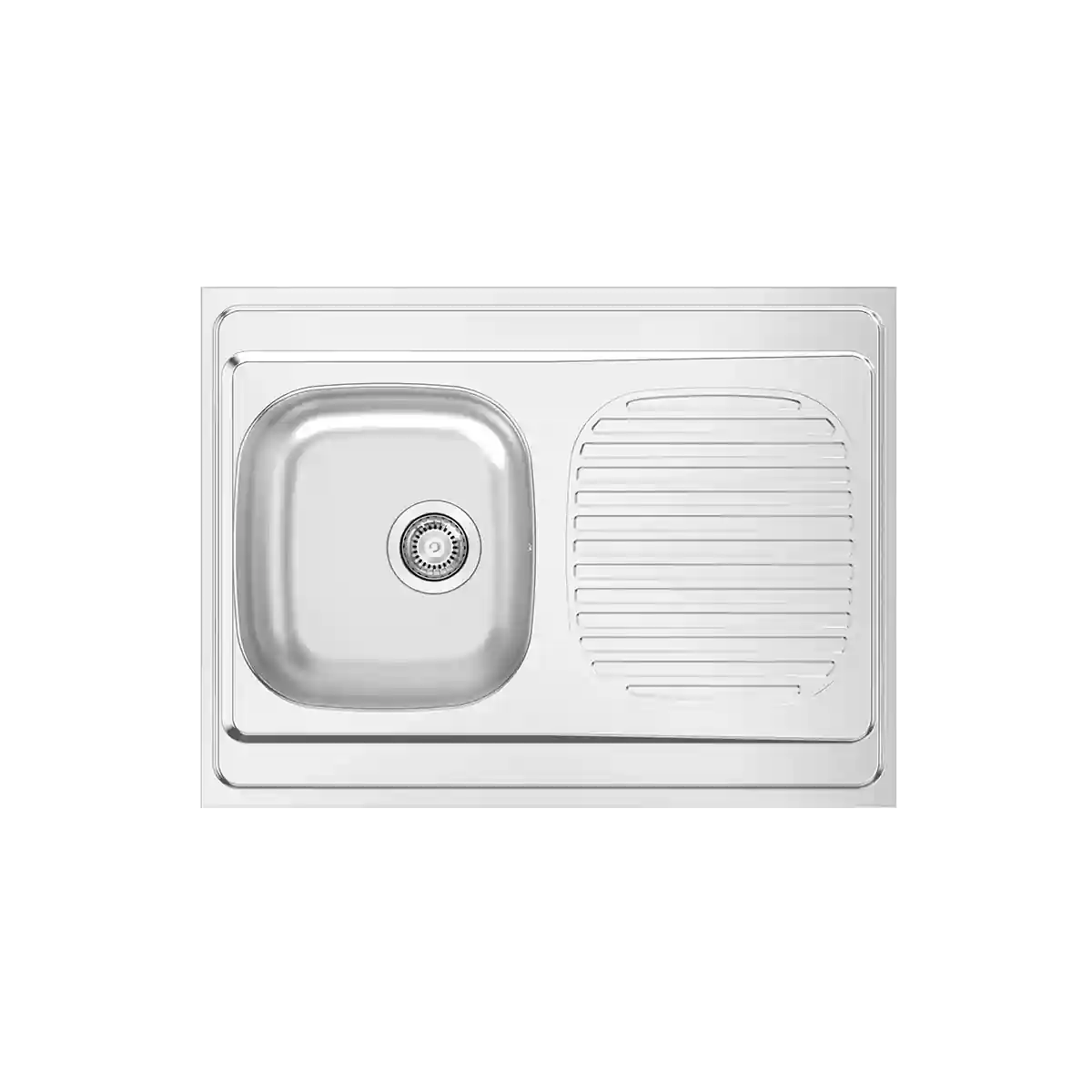 Lava-loiça Pousar 80x60 B Rodi