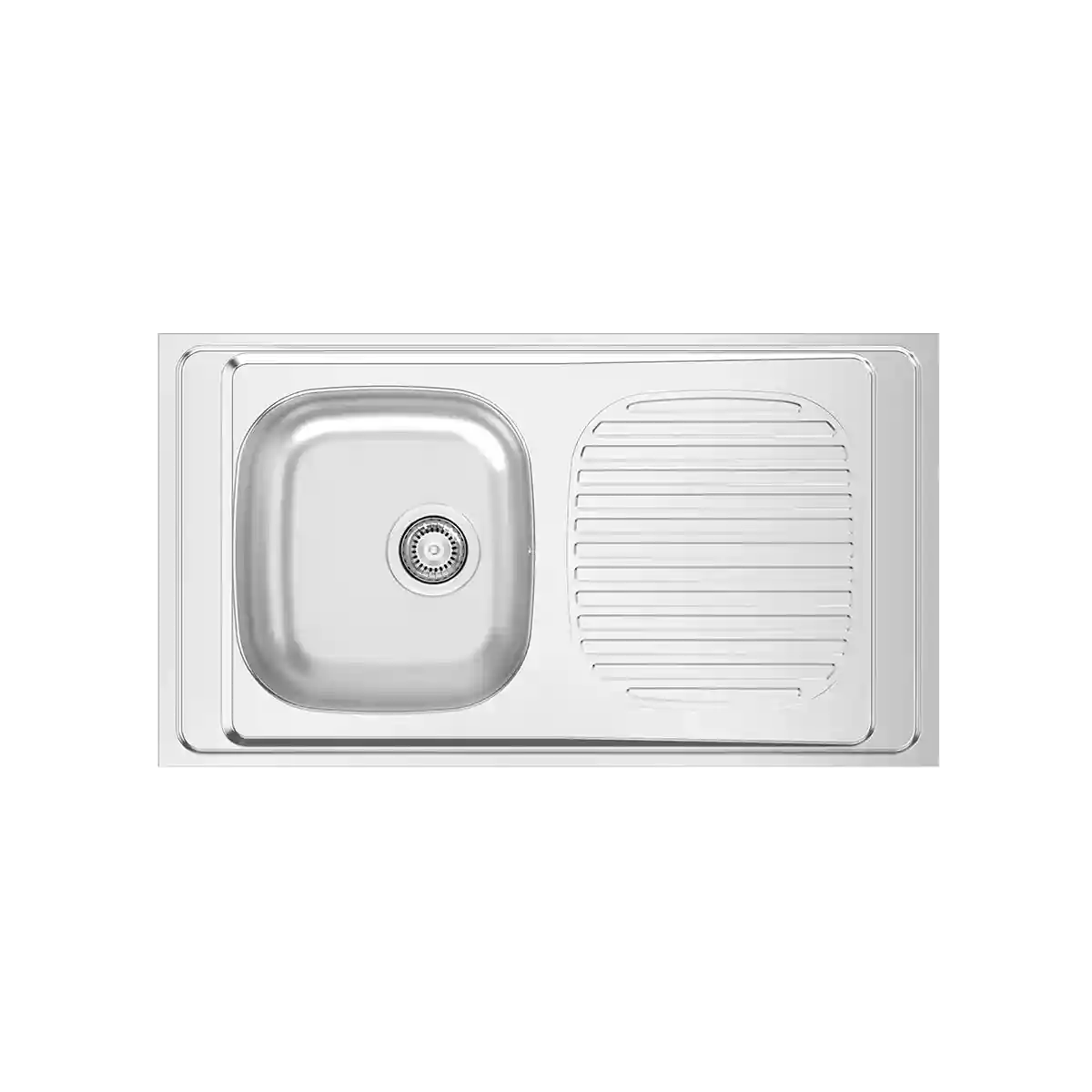 Lava-loiça Pousar 90x50 B Rodi