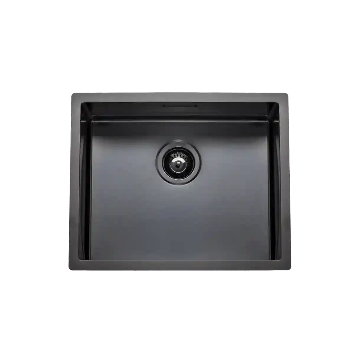 Lava-loiça Box Lux 50 Grey