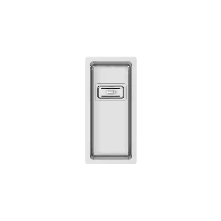 Lava-loiça Box Lux 17 Rodi