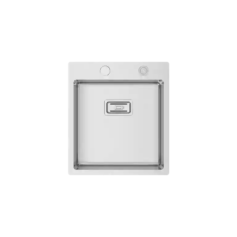 Lava-loiça Box Lux 46 Rodi