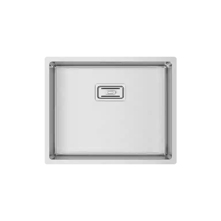 Lava-loiça Box Lux 50 Rodi