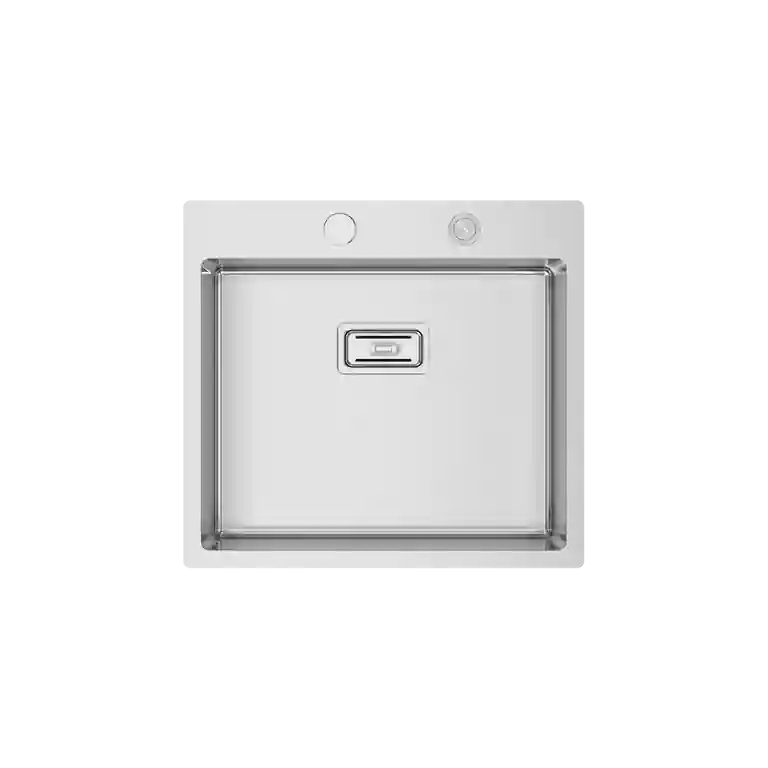 Lava-loiça Box Lux 57 Rodi