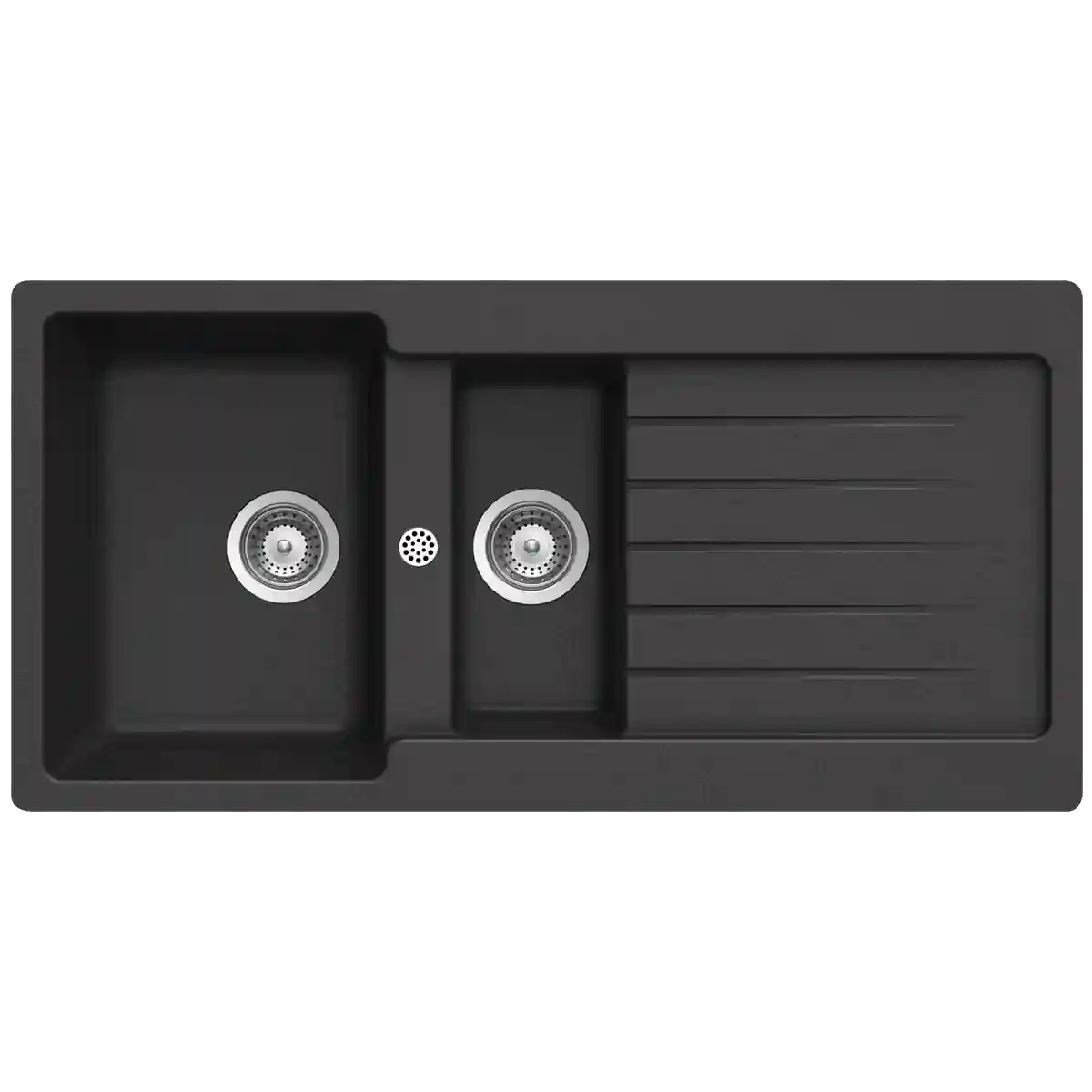 Lava-loiça Composite 100 Rodi