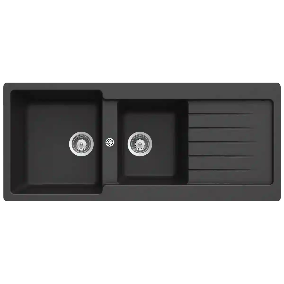 Lava-loiça Composite 116 Rodi