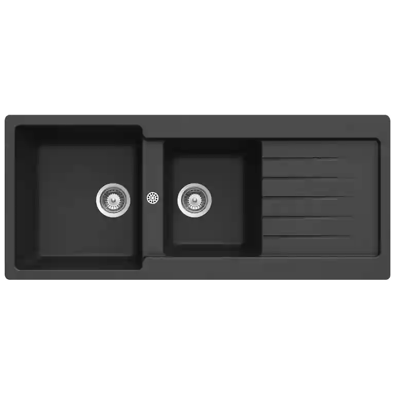 Lava-loiça Composite 116 Rodi