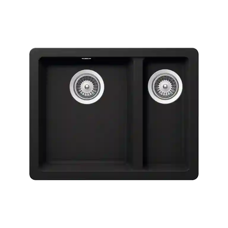 Lava-loiça Composite Duo 60 Rodi