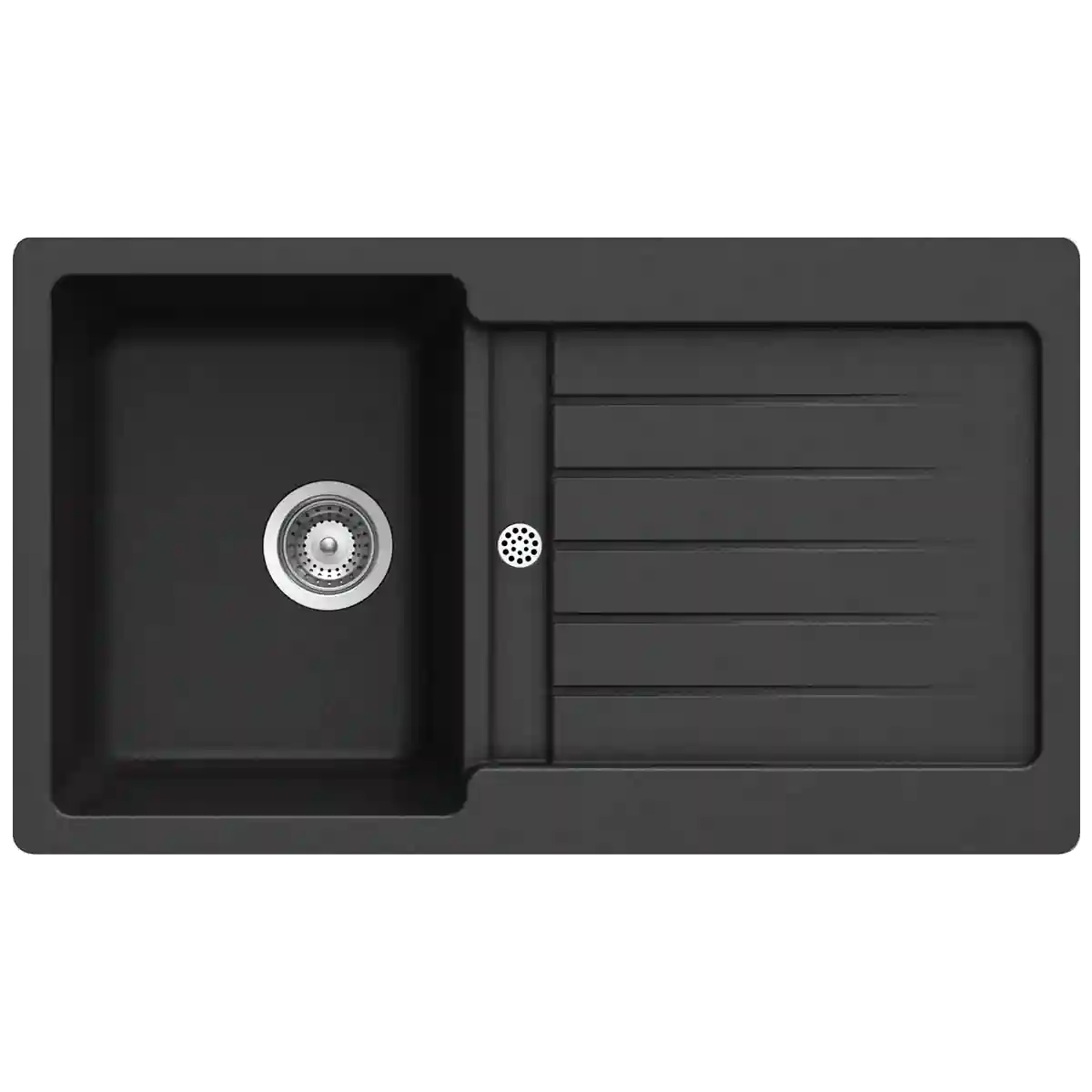 Lava-loiça Composite 86 Rodi