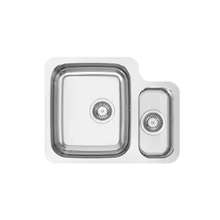 Lava-loiça Duo 60 Rodi