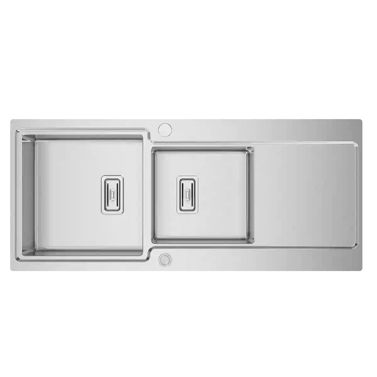 Lava-loiça Evo 116 Rodi