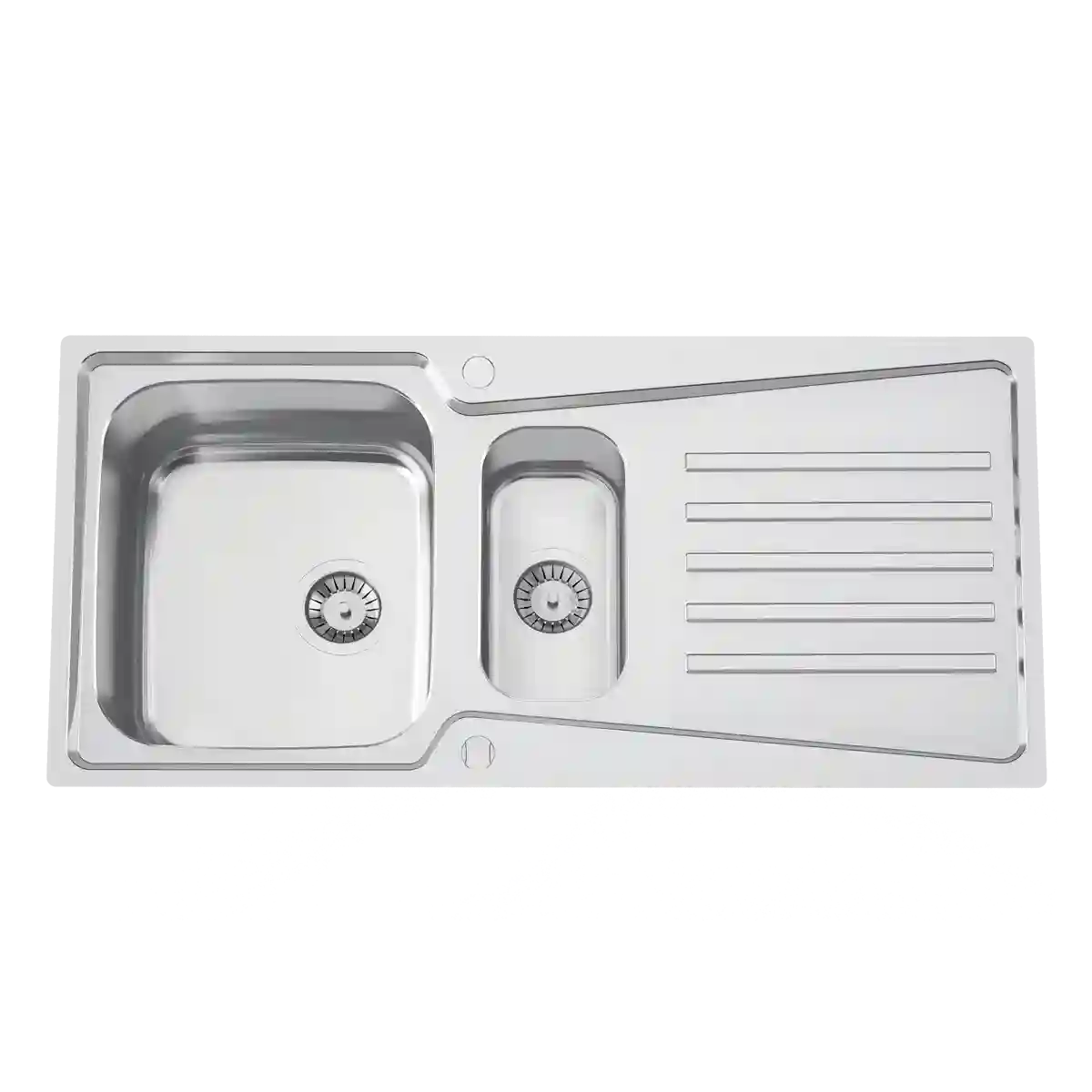 Lava-loiça Evolution 100 Rodi