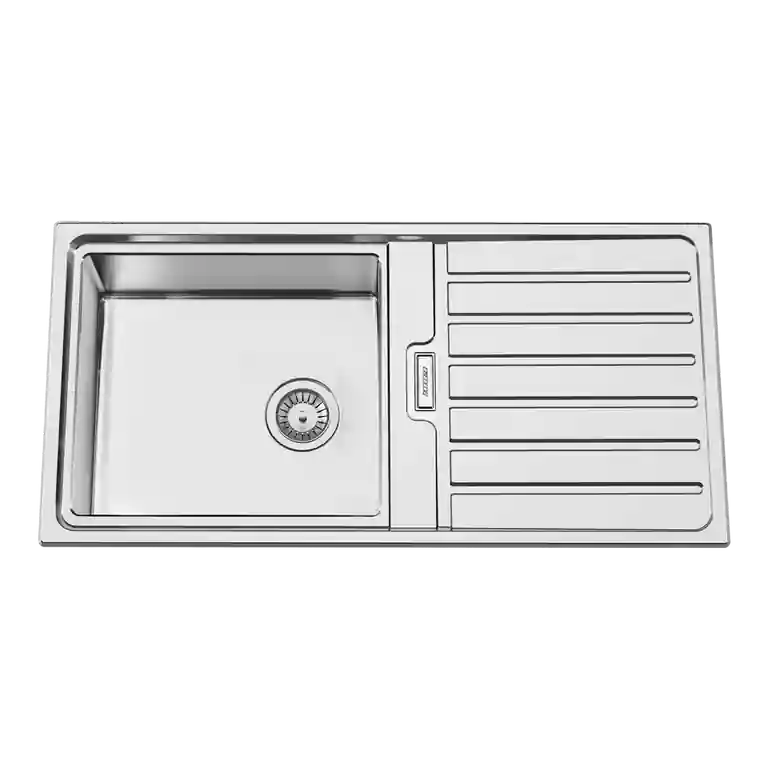 Lava-loiça Fusion 105 Rodi