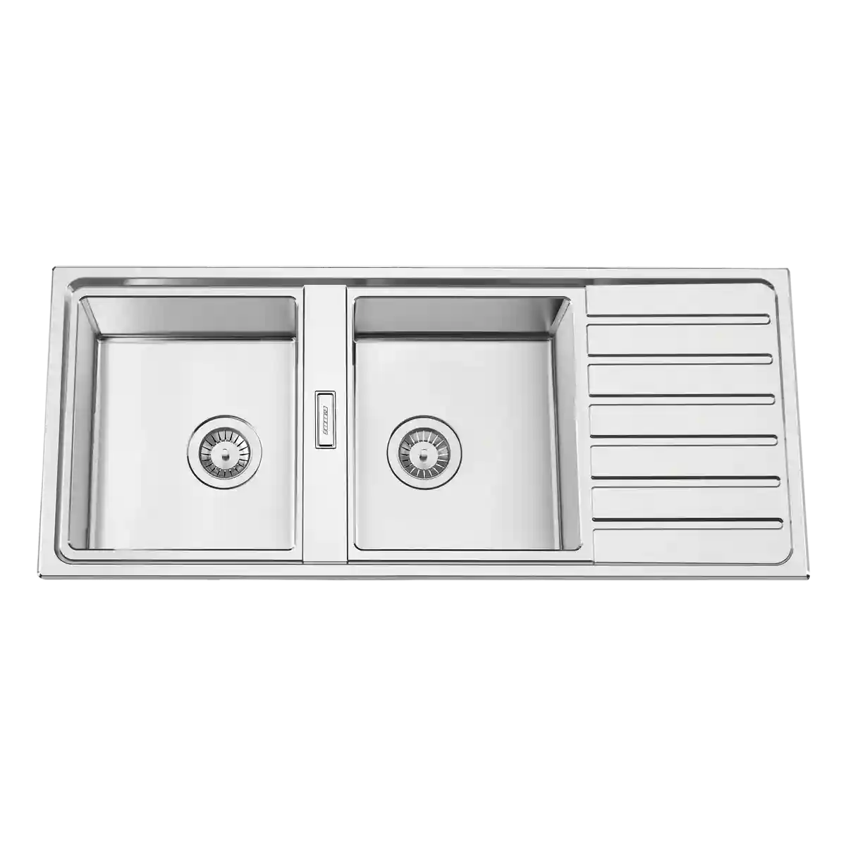 Lava-loiça Fusion 116 Rodi