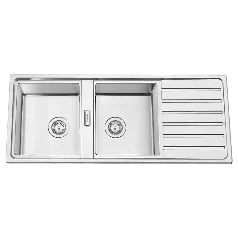 Lava-loiça Fusion 120 Rodi