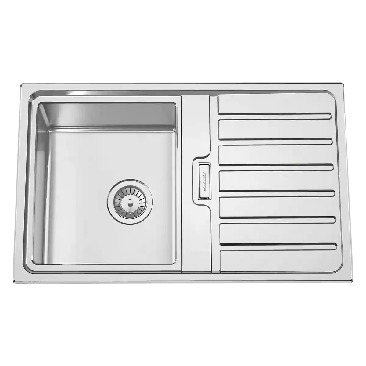 Lava-loiça Fusion 80 Rodi