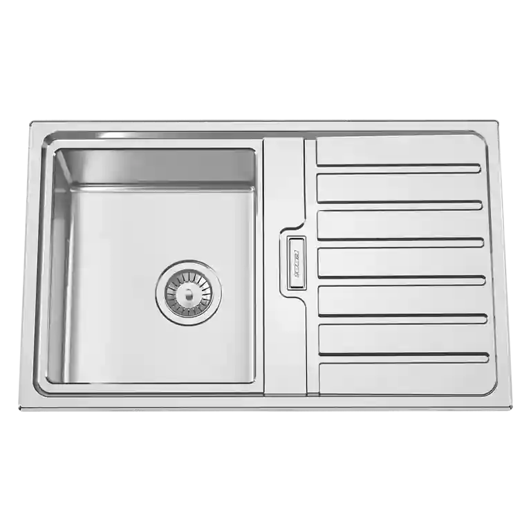 Lava-loiça Fusion 80 Rodi