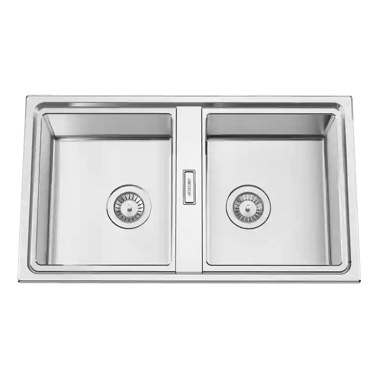 Lava-loiça Fusion 86BB Rodi