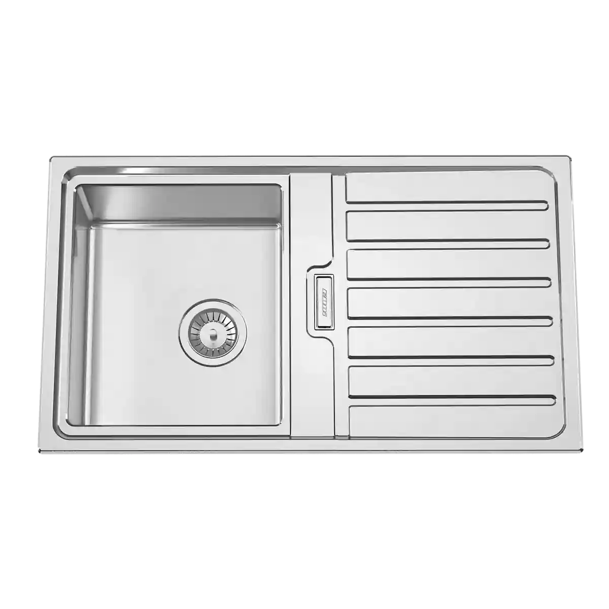 Lava-loiça Fusion 86 Rodi