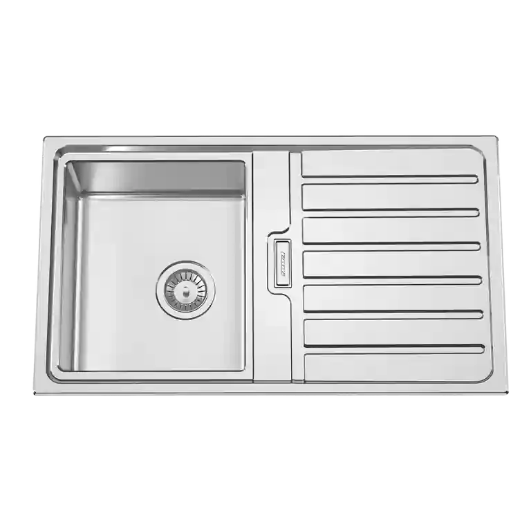 Lava-loiça Fusion 86 Rodi