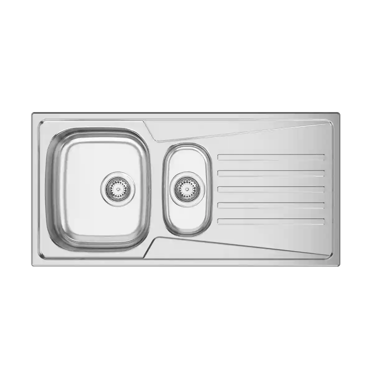 Lava-loiça Keran 100 Rodi