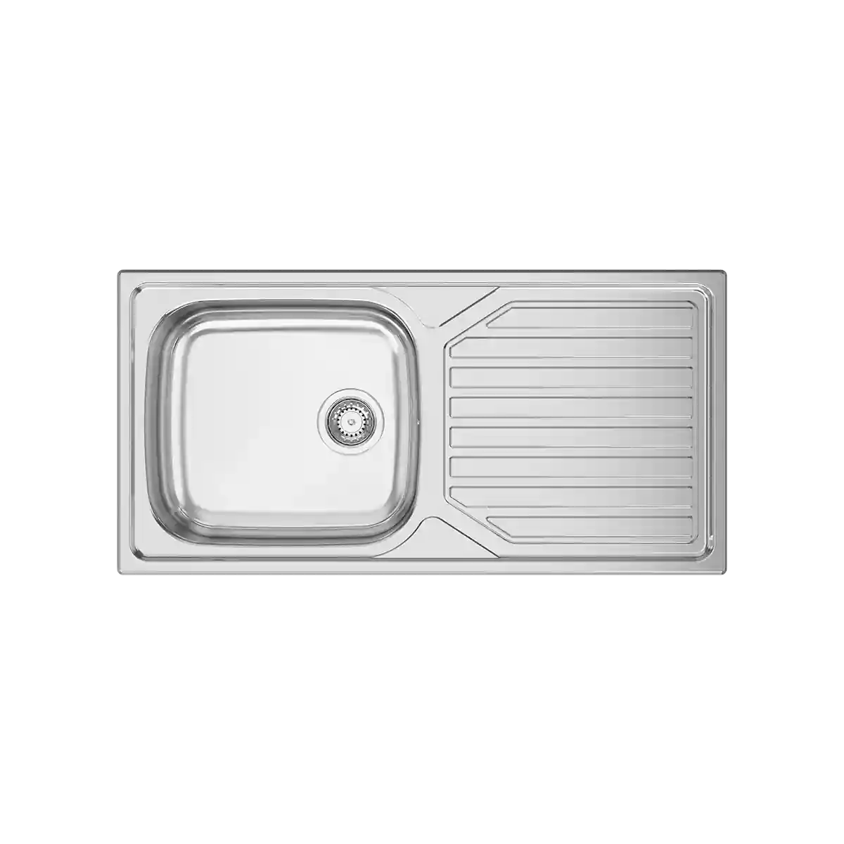 Lava-loiça Okio Line 104 Rodi