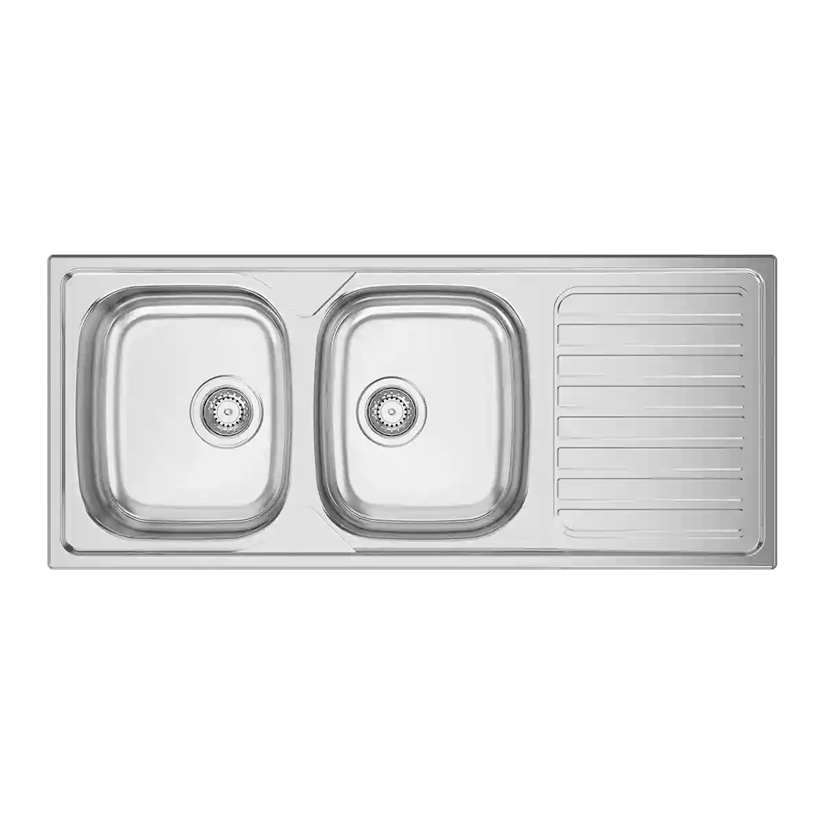 Lava-loiça Okio Line 116 Rodi