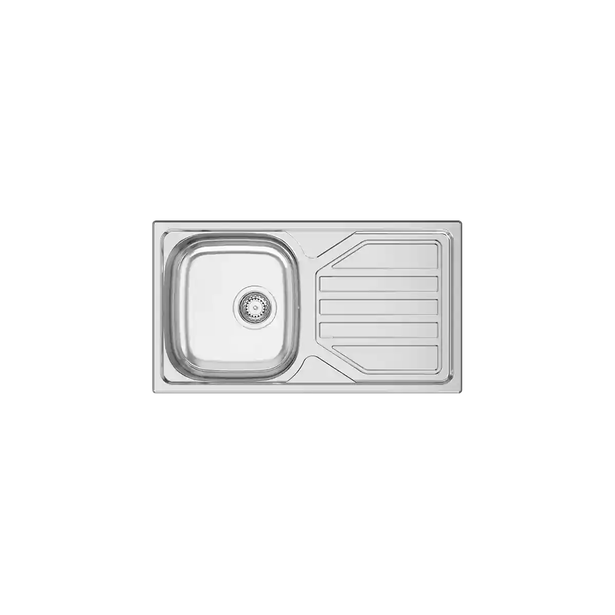 Lava-loiça Okio Line 78 Rodi