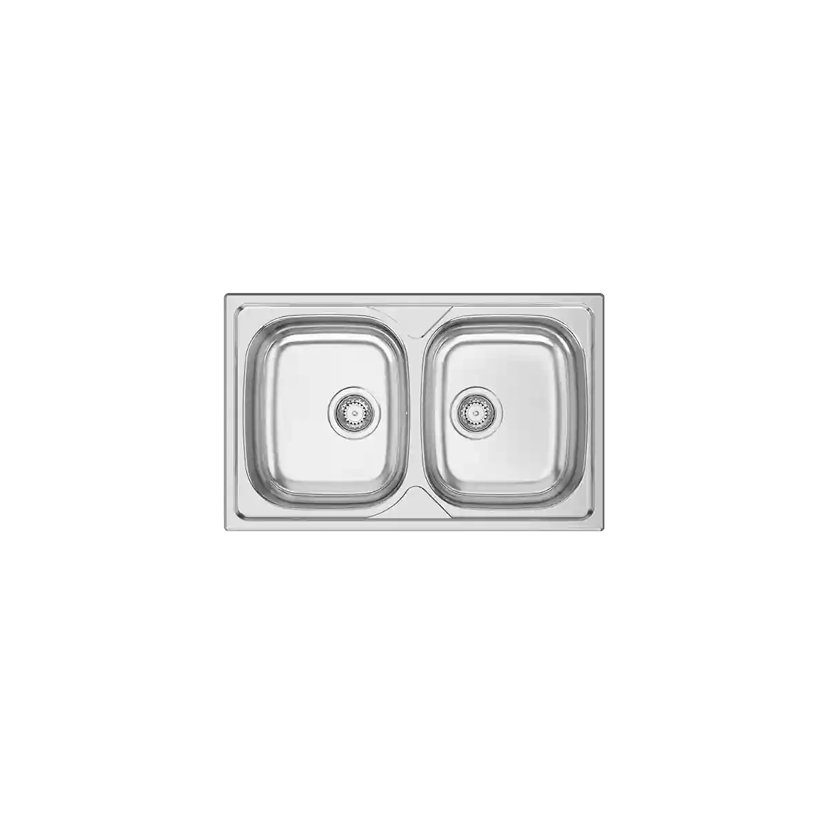 Lava-loiça Okio Line 80 BB Rodi