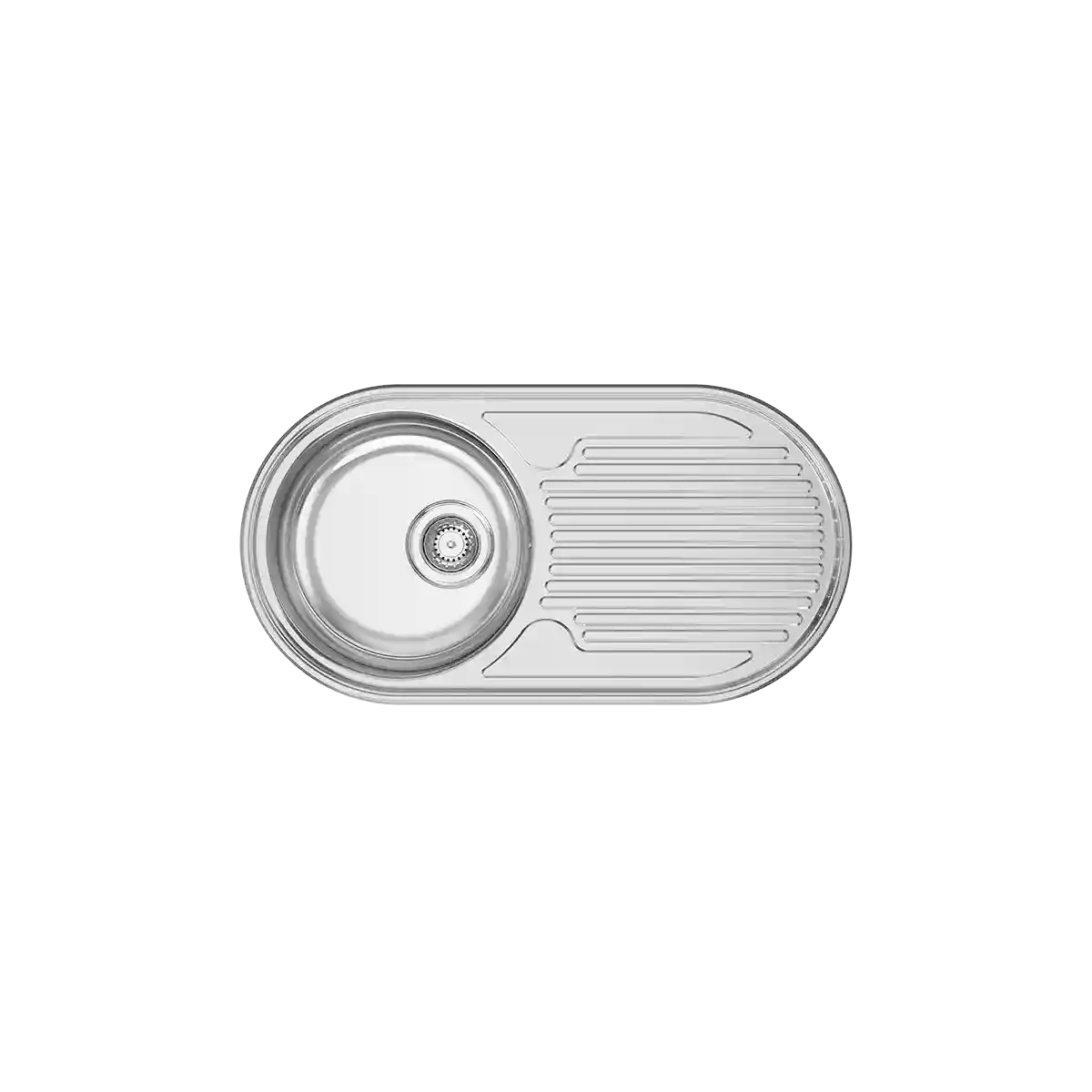 Lava-loiça Semi-dueto Rodi