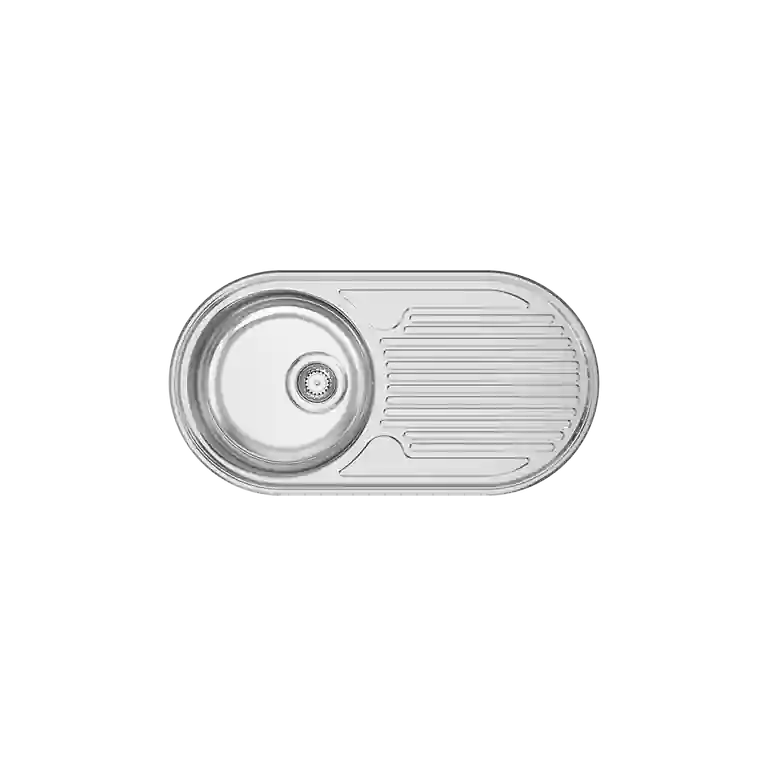 Lava-loiça Semi-dueto Rodi