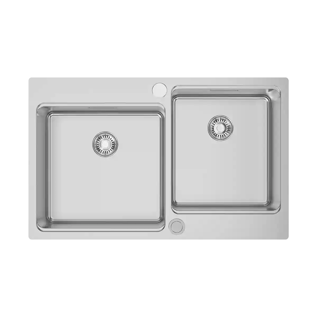 Lava-loiça Una Reverse 81 Rodi