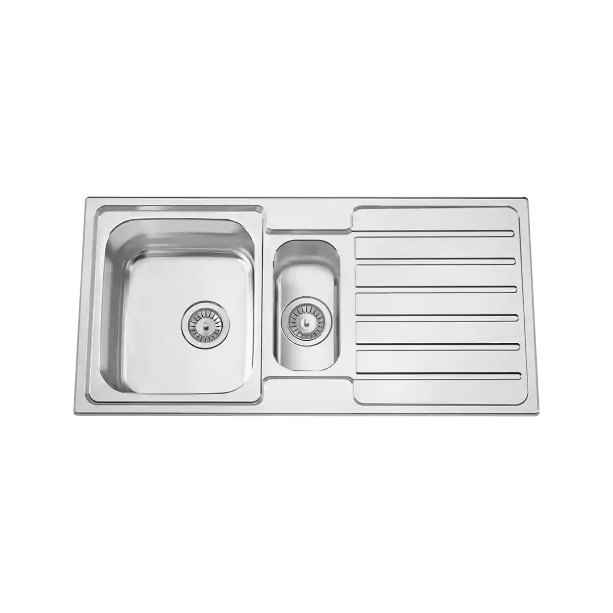 Lava-loiça Urban 100 Rodi