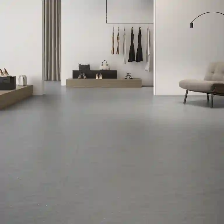 Pavimento cerâmico Volcano Ash 120x120