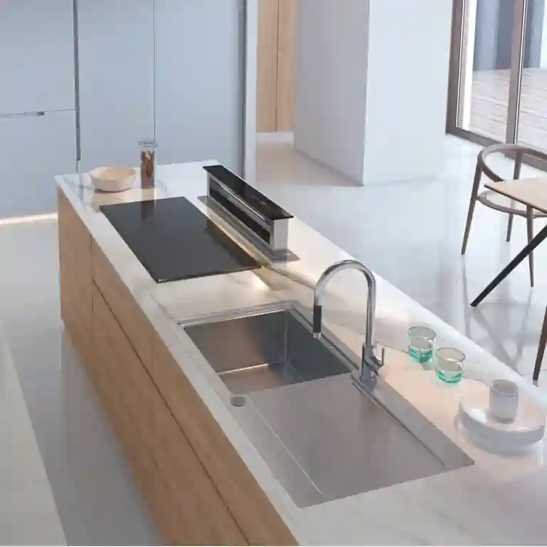 Lava-loiça Evo 105 Rodi