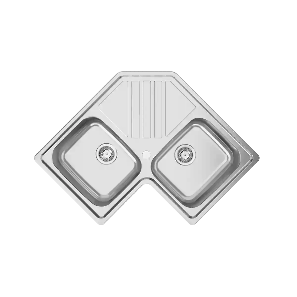 Lava-loiça Keppler BB Rodi