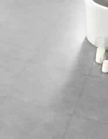 Pavimento cerâmico 45x45 Campanula Grey